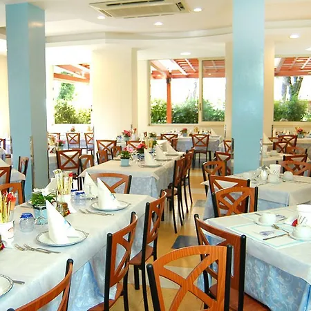 Hotel Metron 3*