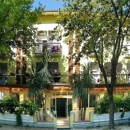 Metron Hotel Cesenatico