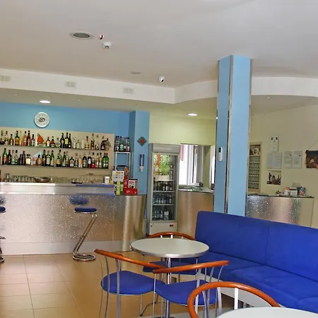 Metron Hotel Cesenatico