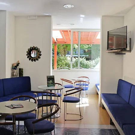 Hotel Metron 3*