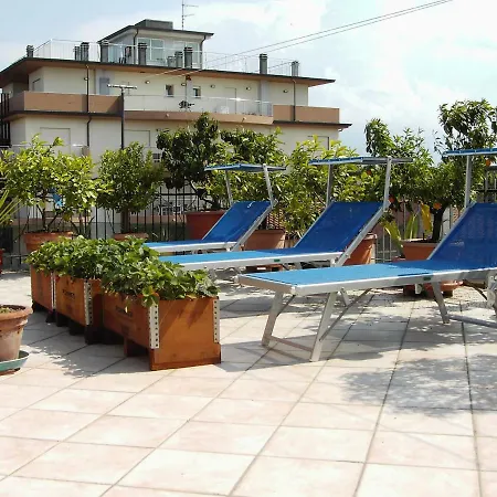 Hotel Metron